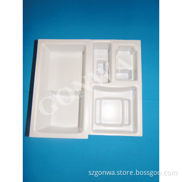PS Packaging for POS Machine